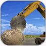 Heavy Excavator: Stone Cutter(�����ھ����ʯ�и�����)