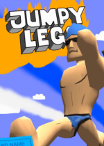 ׃B(ti)ӾѝJumpy legs(L(fng)ԇ)