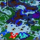 魔兽地图:决战冰封王座2.5.3