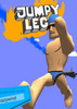 ��ħ�������ֲ�Jumpy legs