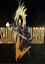 Ӱʿ2(Shadow Warrior 2) 4DLC