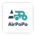 AirPoPo app
