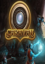 ̶Caravan