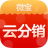 ΢���Ʒ���app