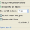 TouchpadBlocker ���ذ�����
