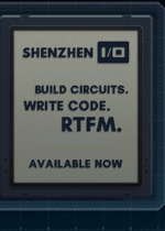 ǿģSHENZHEN I/Oٷʽ