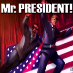 Mr.President