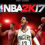 NBA2K17 3+dvd3dm