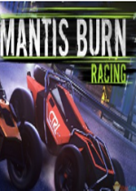 ȼMantis Burn Racing