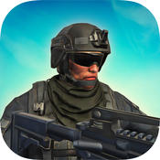 Counter Assault Forcesv1.0 ios