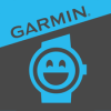 Garmin Face ItѰ