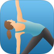 pocket yoga iOS8.0.4O