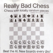 Really Bad Chess iOSv1.0iPhone/iPad