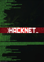 ԵľHacknet