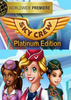 ���г���Ա(Sky Crew)