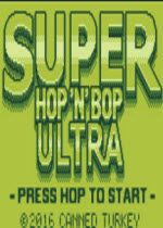 Super Hop N Bop ULTRAӲ̰