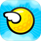 Flappy Golf 2v1.0 ٷIOS
