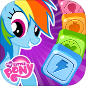 My Little Pony Puzzle Partyv1.4.53 ٷIOS