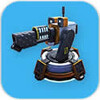 Tower Defence Heroes 2(��е����2������)