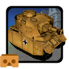 TANK WARS VR(VR̹�˴�ս����)