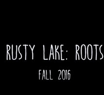 Rusty Lake Roots ׿