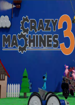 3(Crazy Machines 3)