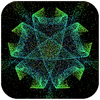 ������Particle Flow app(��δ����)
