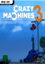 Crazy Machines 3SteamѰ
