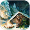 Winter Island CRAFTING GAME 3D(������3D����)