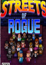 Streets of Rogueͷ