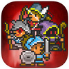 Quest of Dungeons(���³�̽�չ������ĸ���)