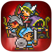 ³̽գ Quest of Dungeonsiosv2.1.3iPhone