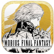 MOBIUS FF(ջĪ˹)v1.0.301׿
