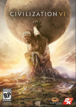 文明6Sid Meier’s Civilization VI官方简体中文版