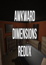Awkward Dimensions Reduxεĳߴ仯 Ӳ̰