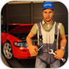Limousine Car Mechanic 3D Sim(�߼��γ���������)