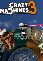 е3(Crazy Machines 3)