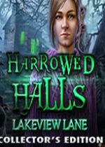 ˵:С(Harrowed Halls: Lakeview Lane) ⰲװӲ̰