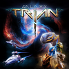 Galaxy of Trian(������������)