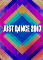 ȫ2017Just Dance 2017