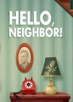 Hello Neighbor A3(йboy)