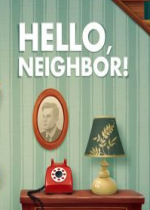 ھHello Neighbor(A3)