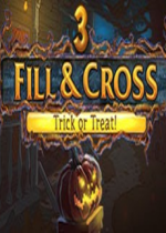 Ǿ͵3(Fill and Cross - Trick or Treat 3)ⰲװӲ̰