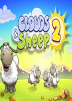 ƺĹ2(Clouds & Sheep 2)