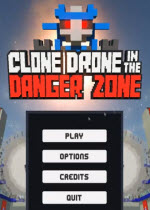 Clone Drone in the Danger ZoneӲ̰