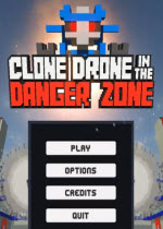 Clone Drone in the Danger ZoneoMģʽ