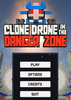 Clone Drone in the Danger Zone�޾�ģʽ
