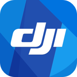 app(DJI GO)