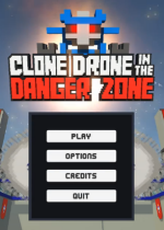 Clone Drone in the Danger Zone˽ǶӲ̰