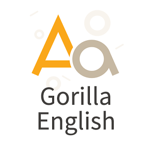 Gorilla Englishv1.1.4 ֻ